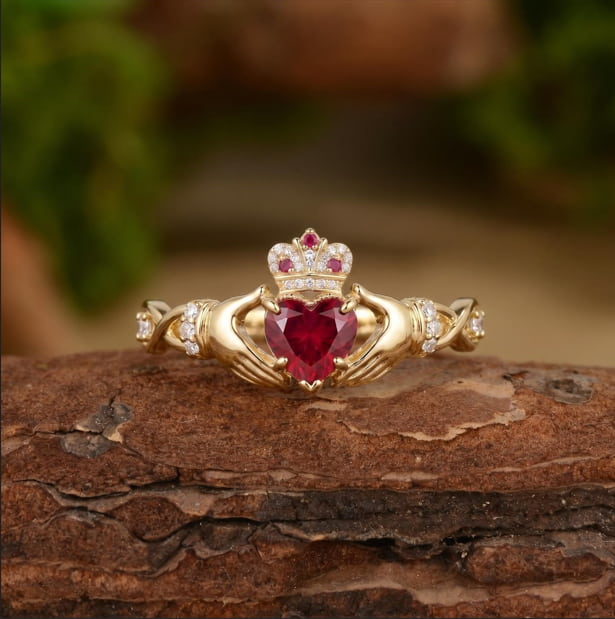 claggarte ring