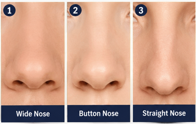 Nose Piercing