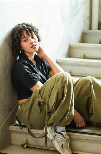 Harem Pants
