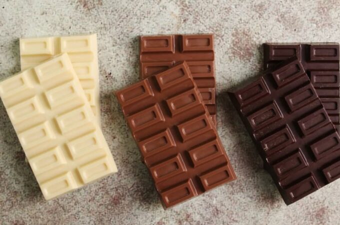 Chocolate Bar: World’s Most Loved and Famous Sweet