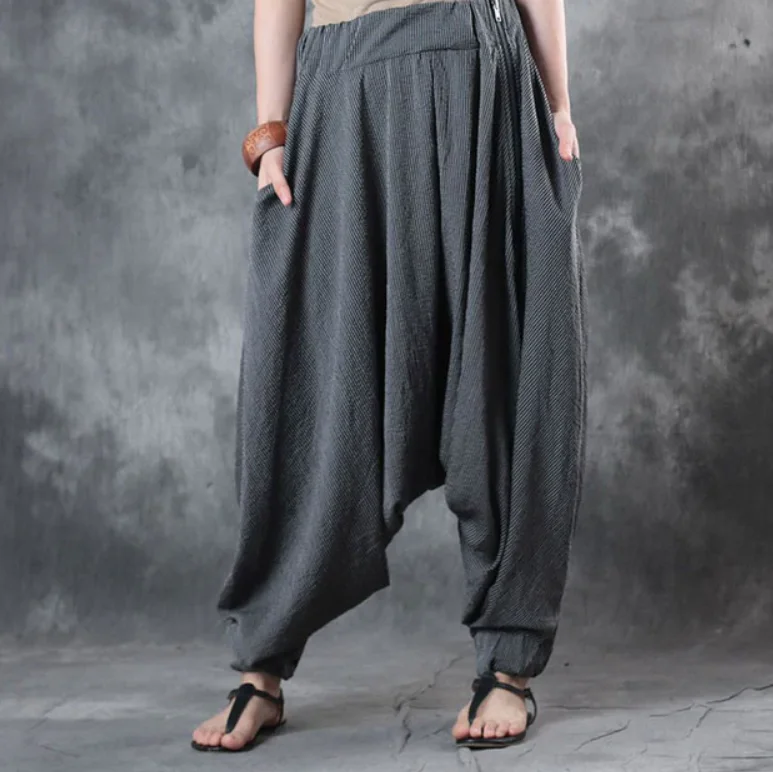Harem pants, Stylish and Comfortable Fashion for Every Time