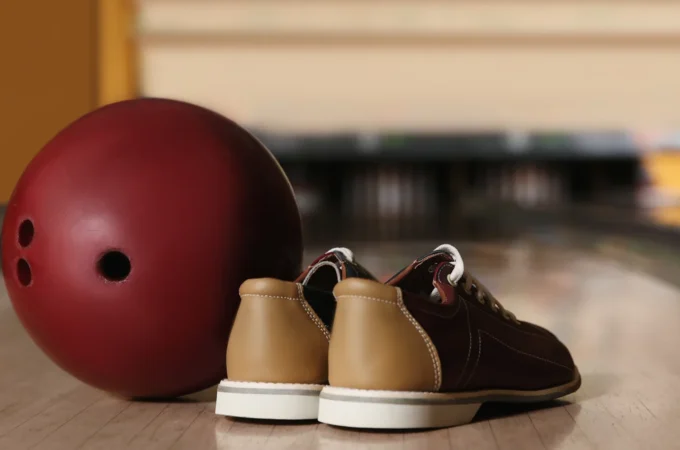 Best Bowling Shoes: Satisfaction  Balanced and Better Performance