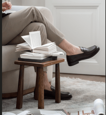 Penny Loafers: The Complete Style Guide for Men & Women 