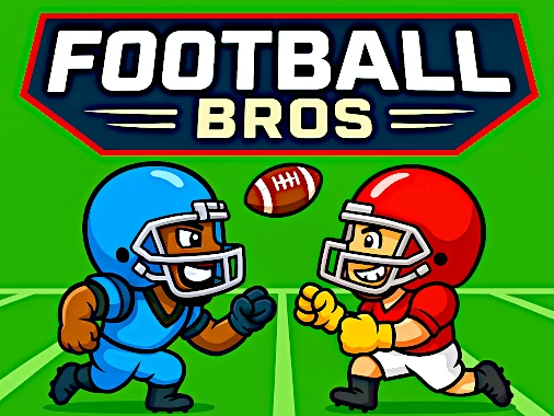 Football Bros