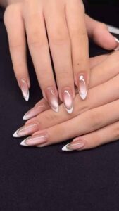  Acrylic Nails
