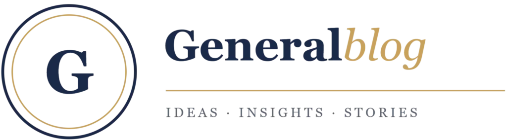 General Blog