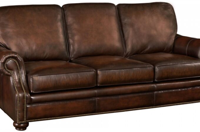 Leather Sofa: Complete Buying Guide, Benefits & Best Styles