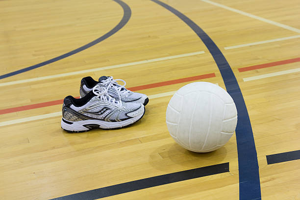 Volleyball Shoes : How to Choose the Best Pair for Comfort